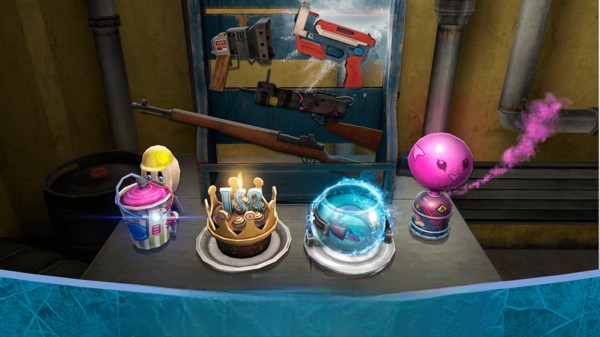 恐怖冰淇淋8模组版 2.0.9 中文版 2