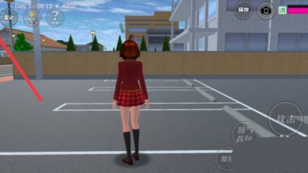 樱花校园模拟器全解锁版