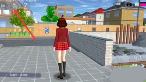 樱花校园模拟器全解锁版