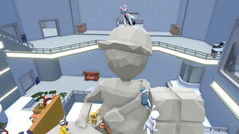 人类一败涂地国际服 2.5.1 最新版 3