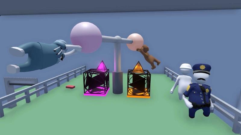 人类一败涂地国际服 2.5.1 最新版 2