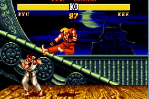 街头霸王2冠军版 2021.02.06.12 手机版 3