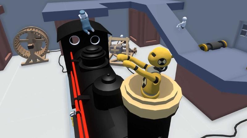 人类一败涂地国际服 2.5.1 最新版 4