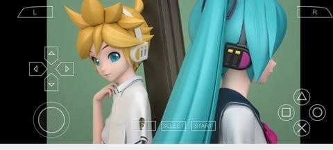 初音未来歌姬计划2 1.0.0 安卓版 3