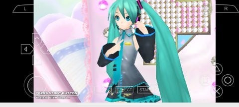 初音未来歌姬计划2 1.0.0 安卓版 2