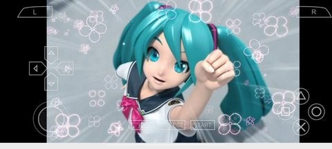 初音未来歌姬计划2 1.0.0 安卓版 1