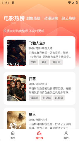 顾我追剧 2.0.0.3 安卓版 0
