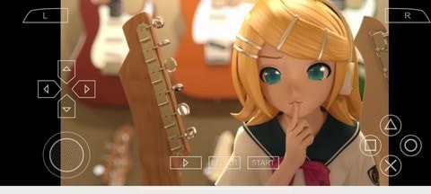 初音未来歌姬计划2 1.0.0 安卓版 0