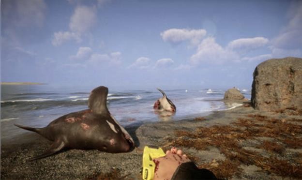 森林之子联机版 2.2.302 最新版 1