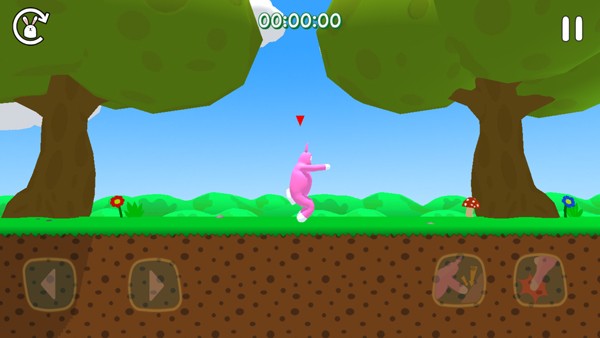 超级兔子人双人版 1.3.9 手机版 3