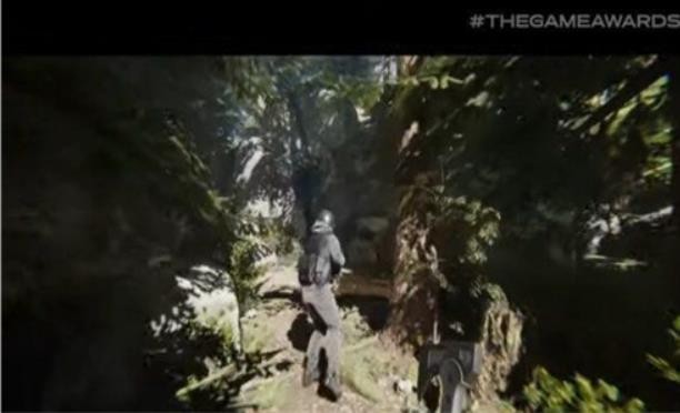 森林之子联机版 2.2.302 最新版 2