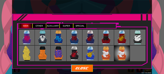 假面骑士利维斯腰带模拟器怎么变身?