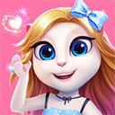 安吉拉爱换装 1.0.0 安卓版