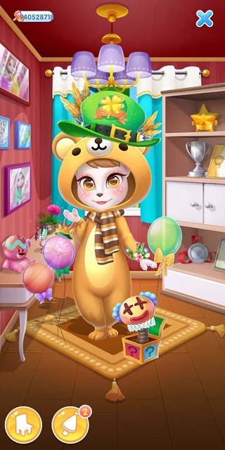 安吉拉爱换装 1.0.0 安卓版 4