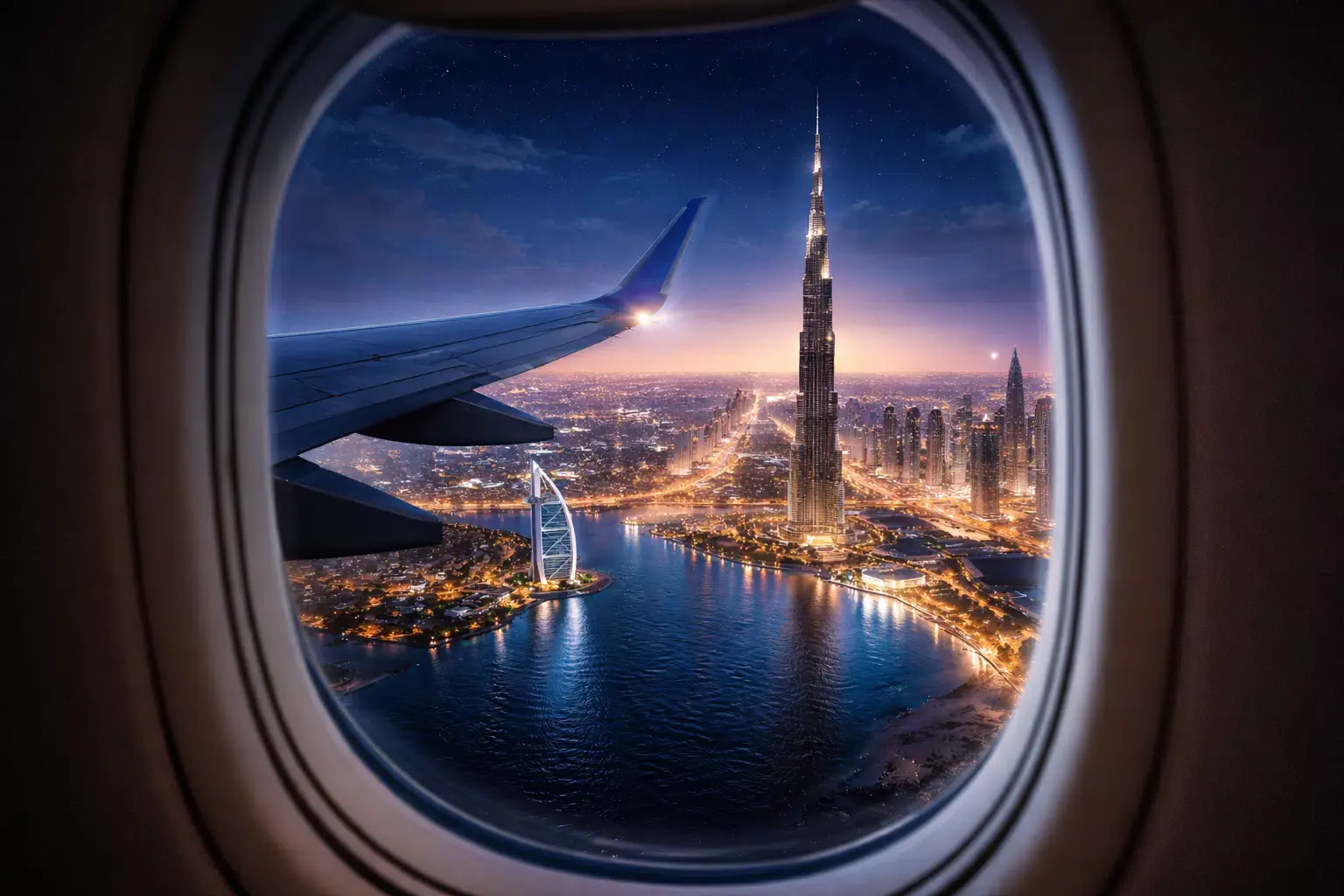 终极飞行模拟器中东版 1.0.8 安卓版 1