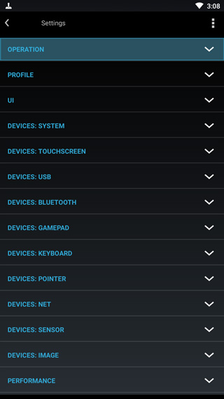 虚拟手柄模拟器 3.7.8 安卓版 2