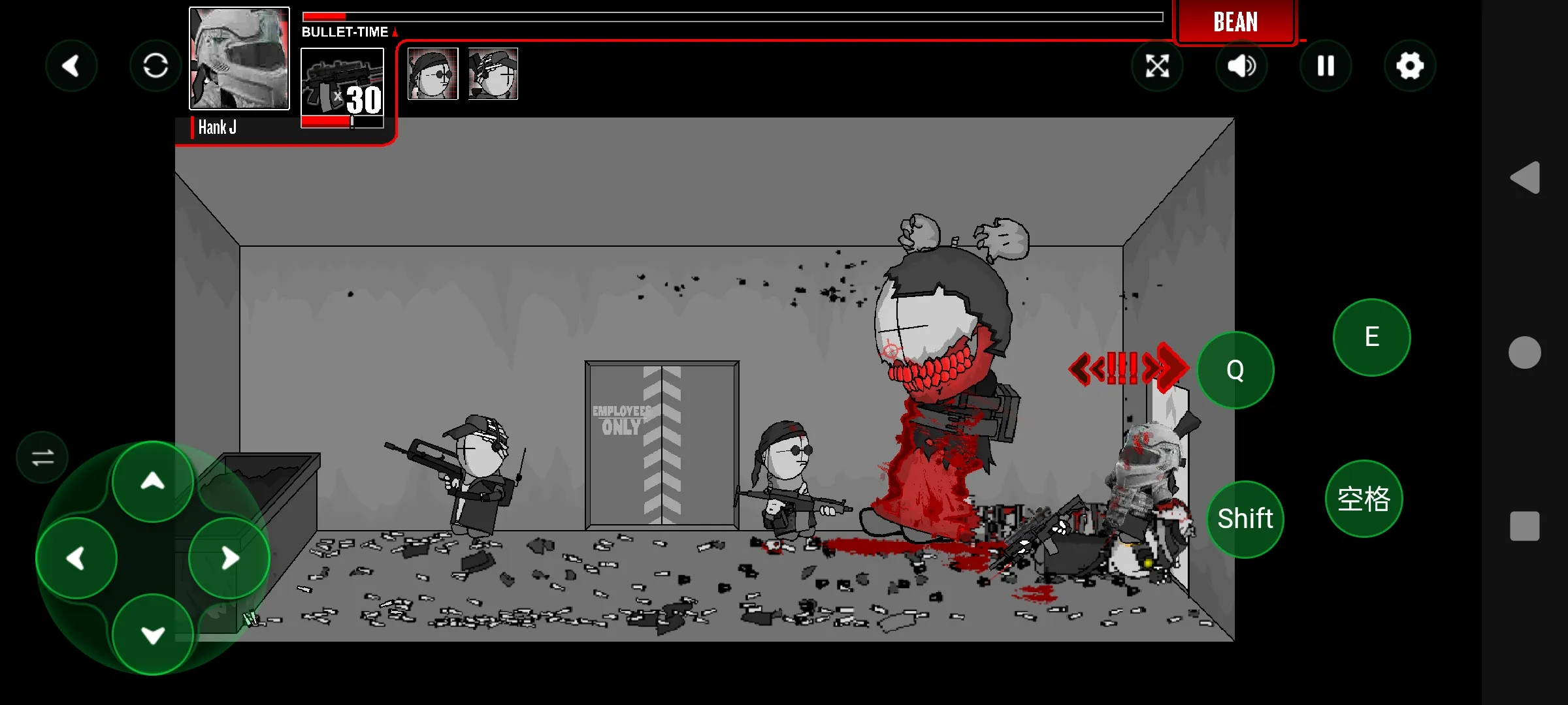 暴力迪吧现代战争V2.0 1.0 安卓版 3