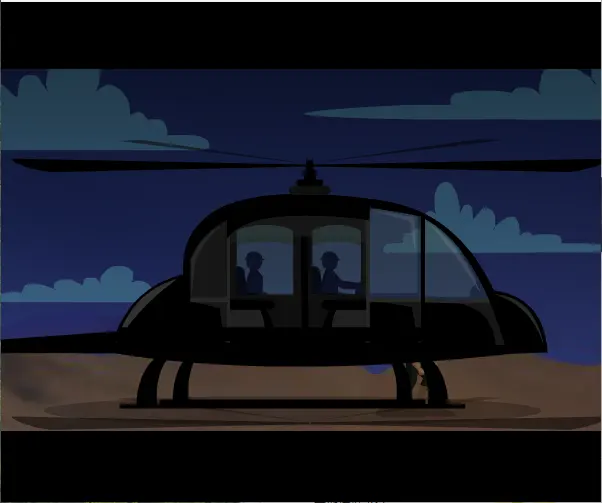 拯救长官中文版 1.0 安卓版 2