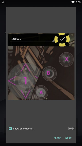 虚拟手柄模拟器 3.7.8 安卓版 3