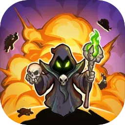 王国大作战前线