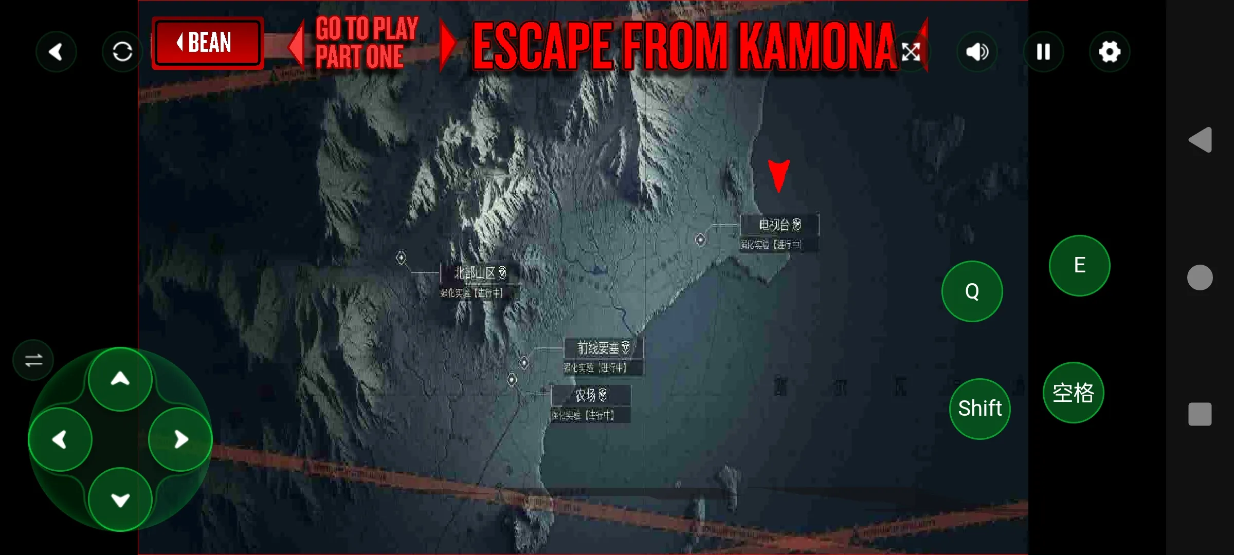 暴力迪吧现代战争V2.0 1.0 安卓版 1