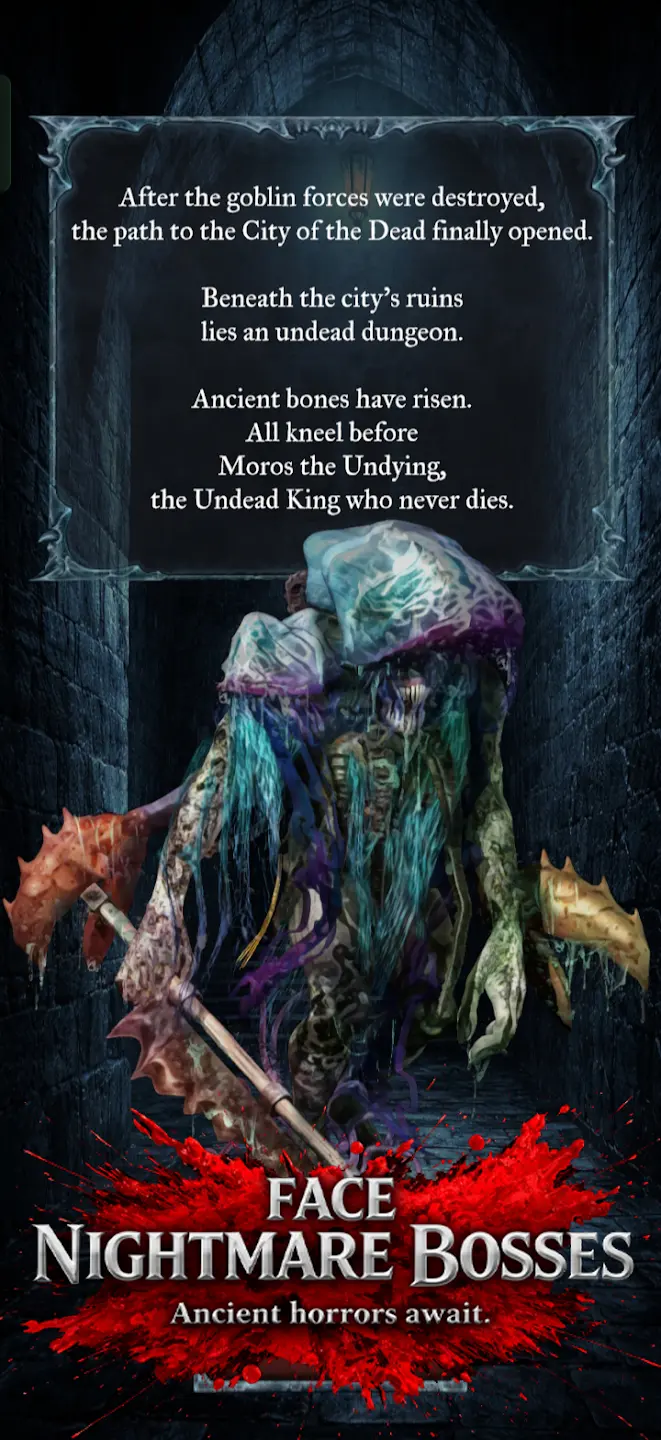 堕落誓约 1.1.5 安卓版 3