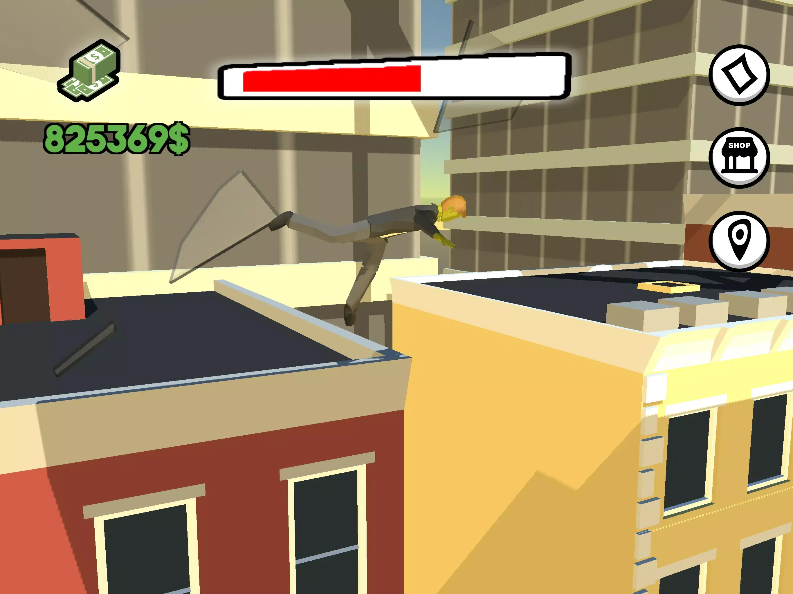 翻转僵尸 0.2 安卓版 1