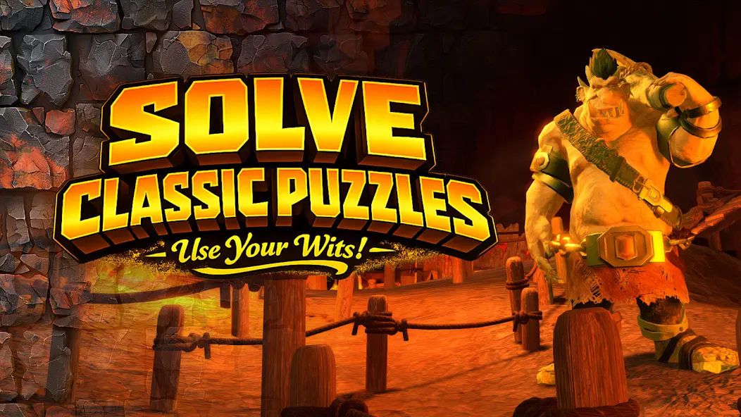 巨洞 1.0.166 安卓版 3