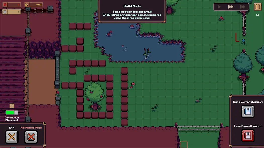 创建地牢 1.1.1 安卓版 4