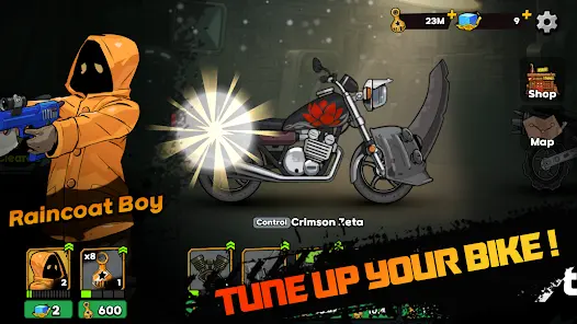 猎油者 2.0.2 安卓版 1