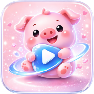 粉猪追剧 1.0.4 最新版
