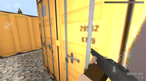 G沙盒19.9.0 15.13.4 安卓版 2