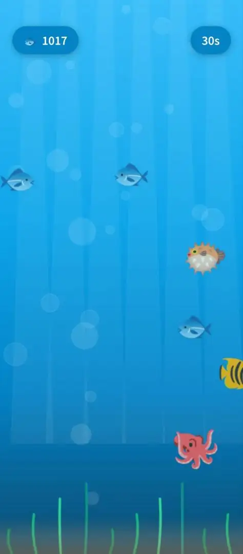 摸鱼时刻 1.0.0 安卓版 1