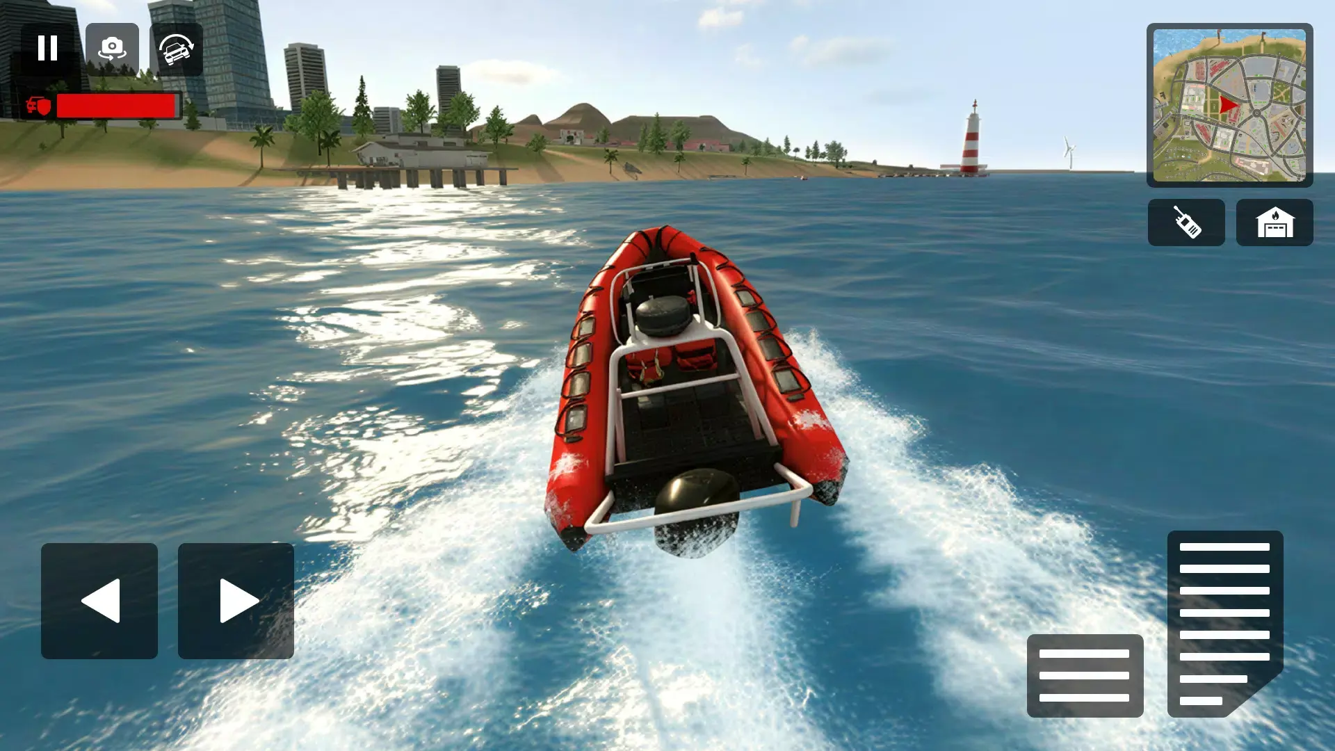 消防车消防小队 2 安卓版 3