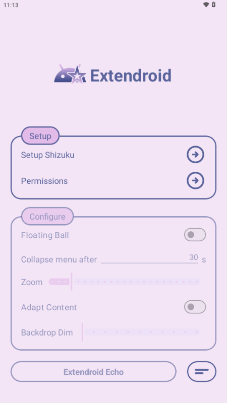 extendroid 1.0.5 最新版 3