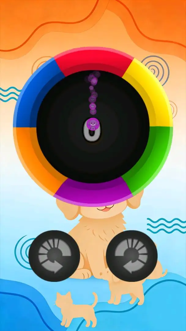 旋转救萌宠 1.0 安卓版 2