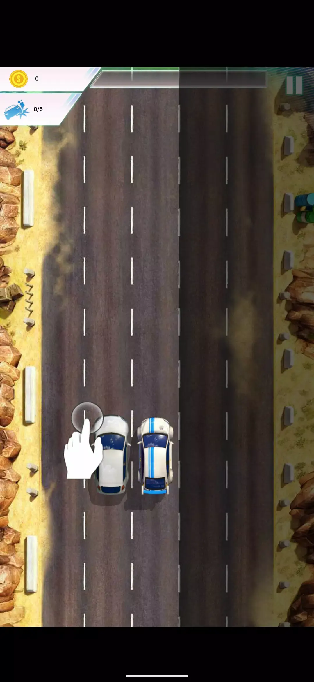 NitroStreet氮气街头狂飙2 3.0 安卓版 4