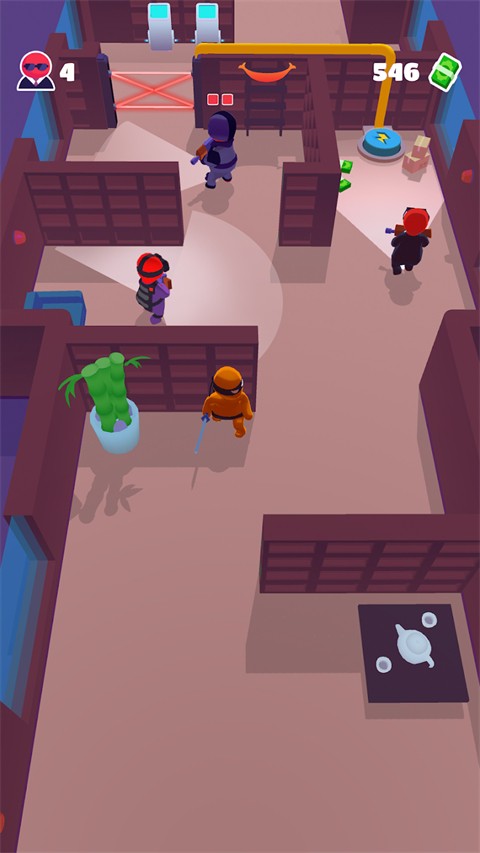 潜行大师 1.0.8 安卓版 3