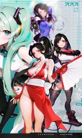 召唤英雄内购版 1.1.1 手机版 1