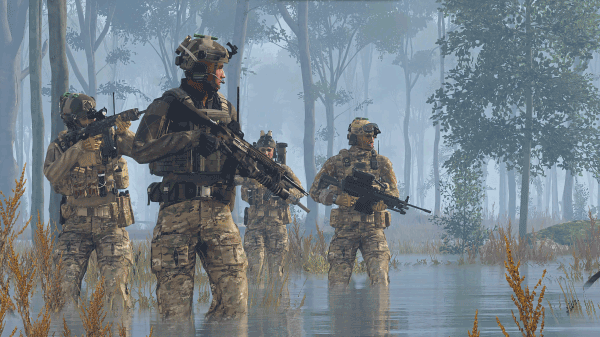 武装突袭2汉化版 1.3.2 安卓版 2