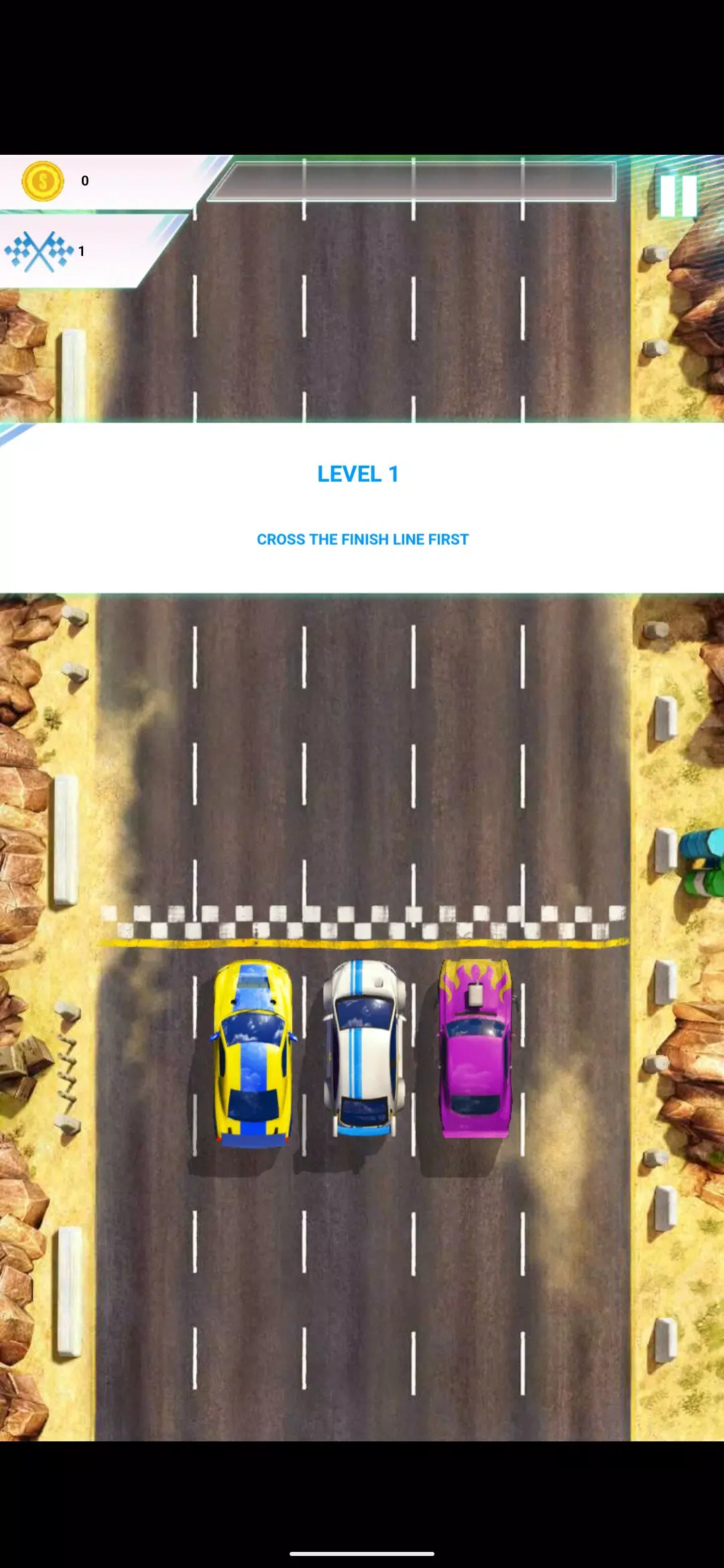 NitroStreet氮气街头狂飙2 3.0 安卓版 2