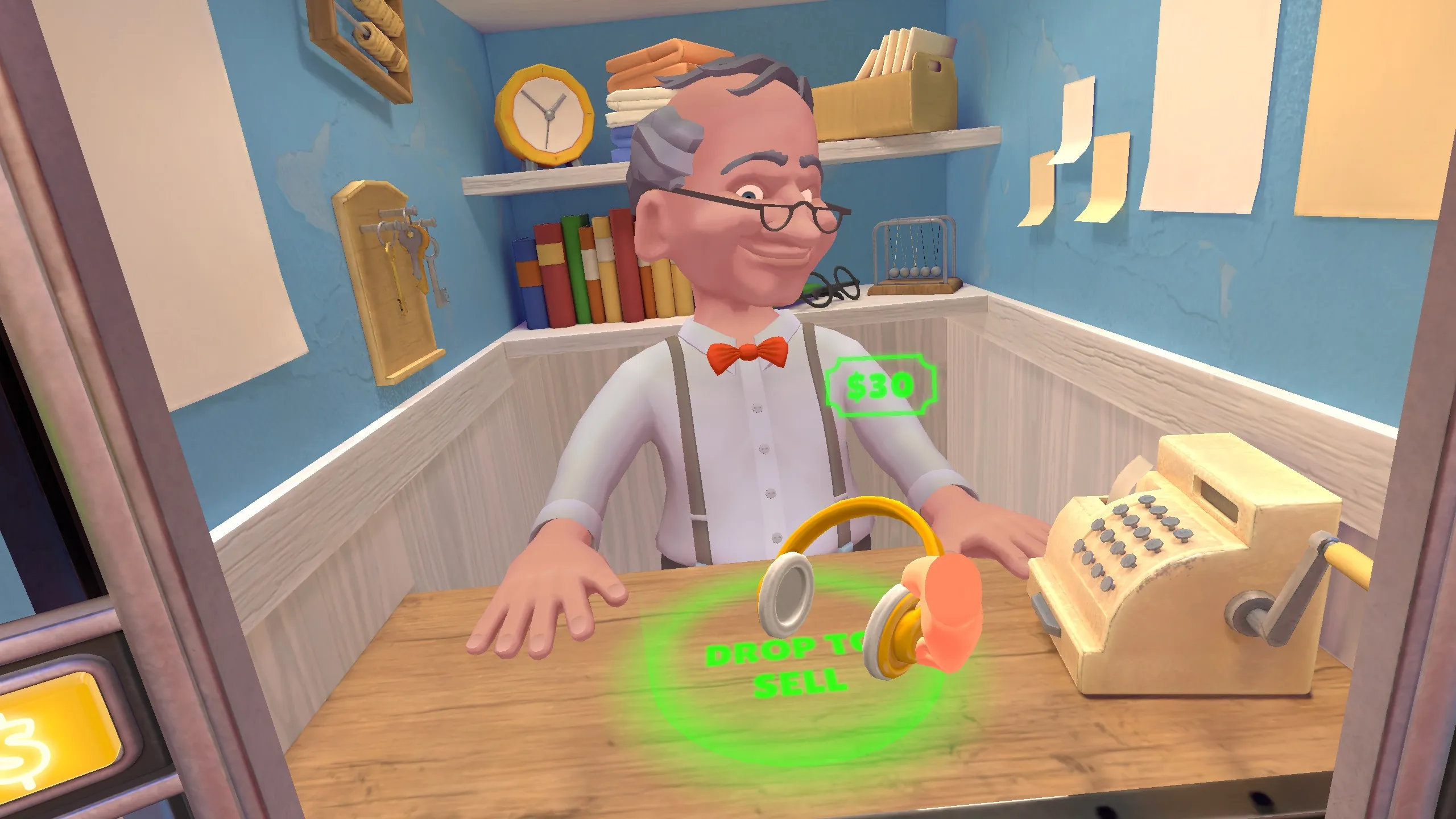 保安俱乐部汉化版 1.0.22 安卓版 4