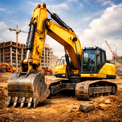 城市建筑模拟26 1.0.3 安卓版