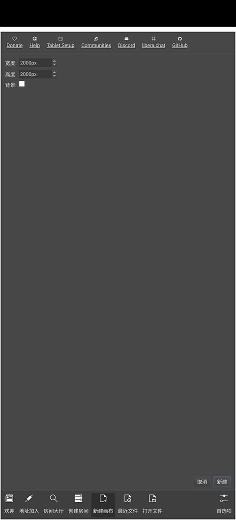 Drawpile 2.3.0 最新版 1