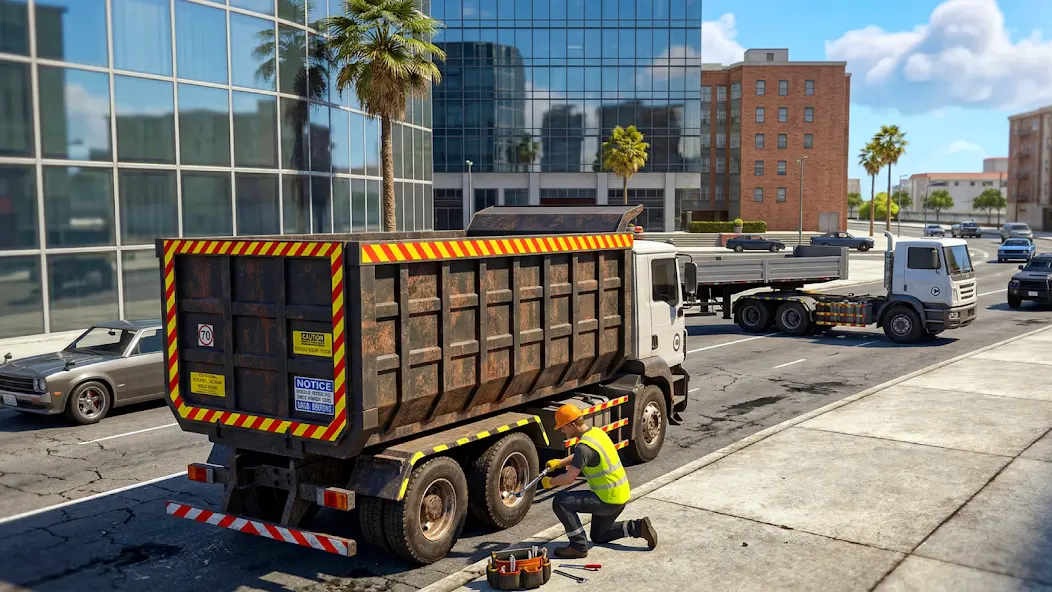 城市建筑模拟26 1.0.3 安卓版 4