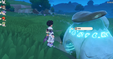 洛克王国世界怎么去好友世界抓精灵-洛克王国怎么去别人世界抓精灵教程