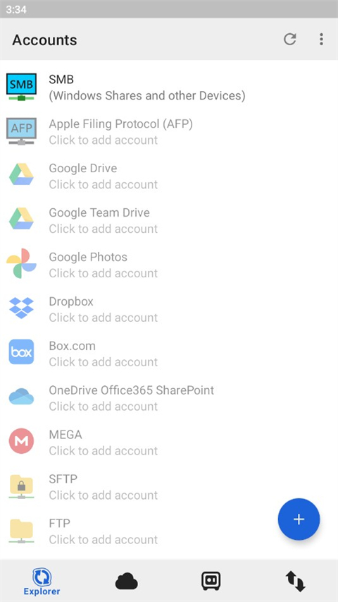 GoodSync 12.9.18.8 最新版 3
