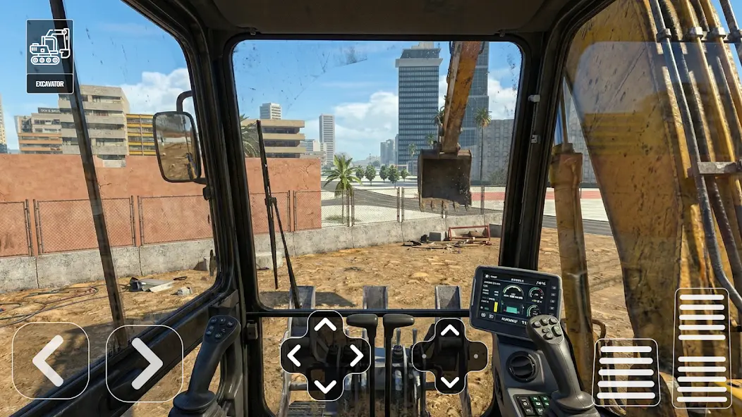 城市建筑模拟26 1.0.3 安卓版 1