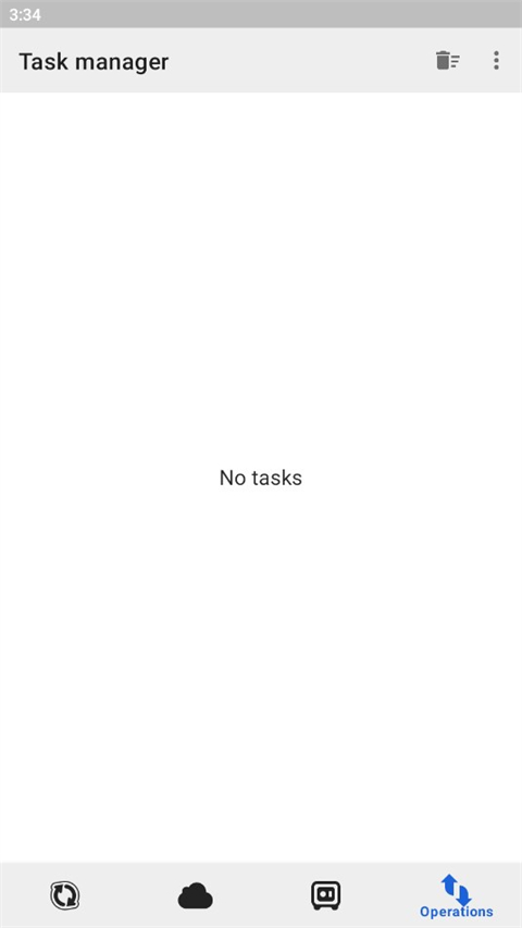 GoodSync 12.9.18.8 最新版 1