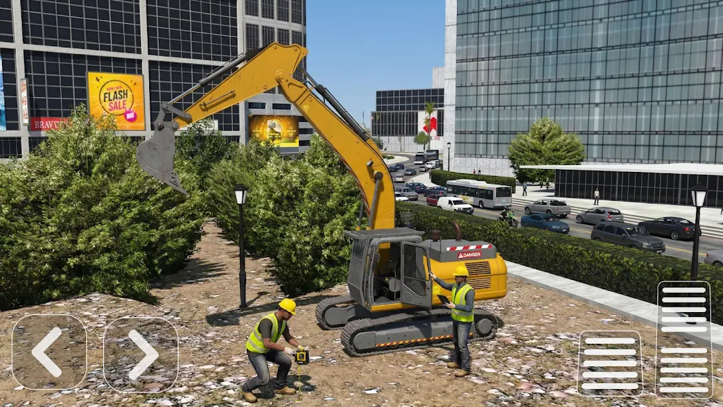 城市建筑模拟26 1.0.3 安卓版 2